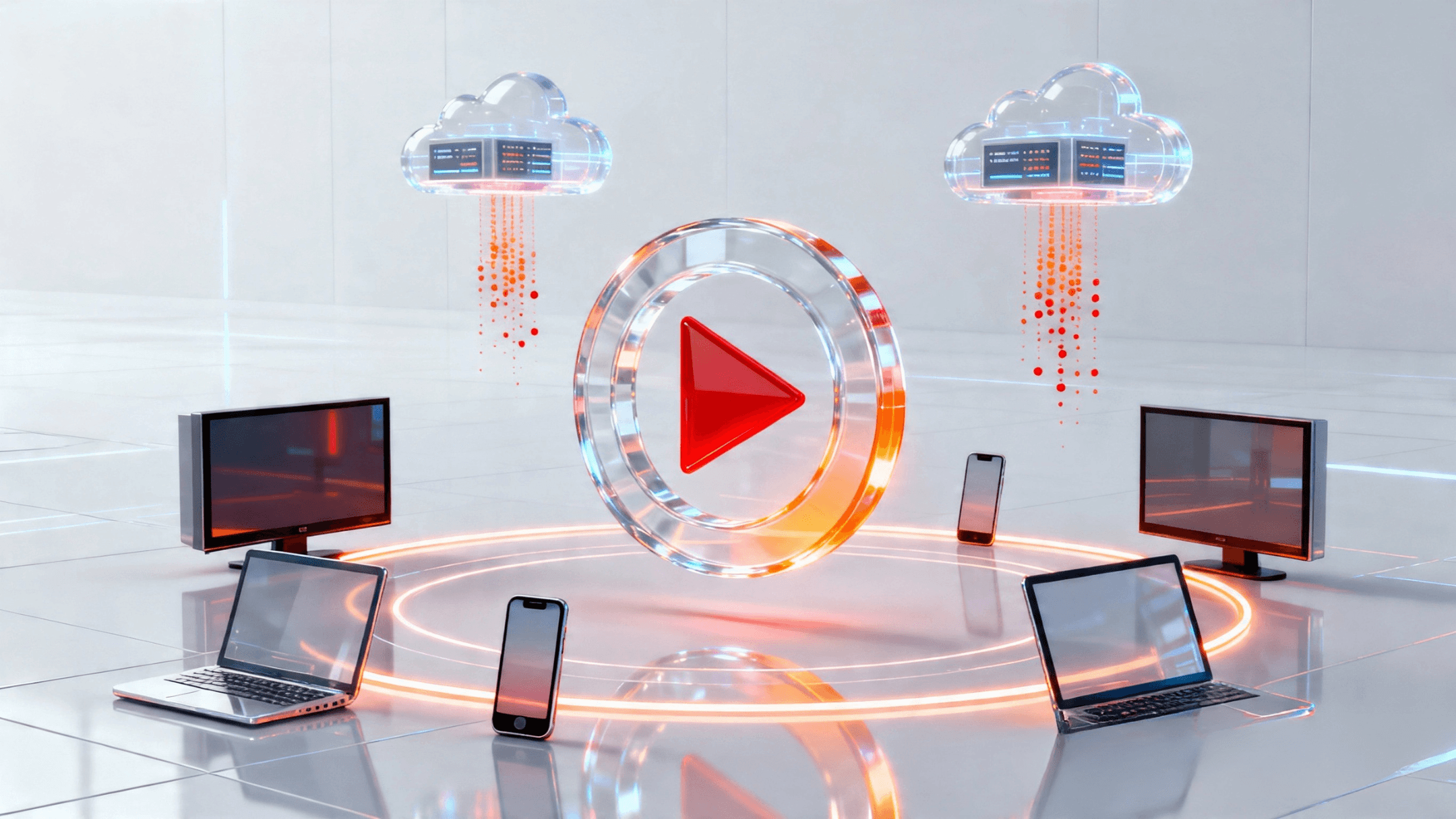 VOD là gì? Cách Video on Demand hoạt động và ứng dụng